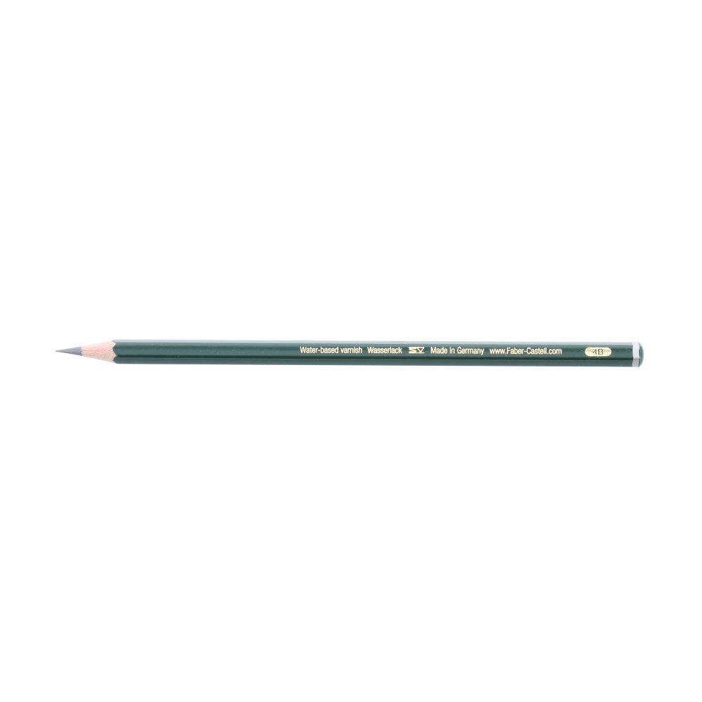 Castell 9000 Series Pencil