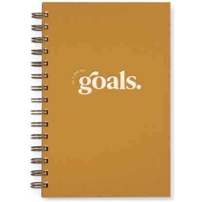 Weekly Planner-Goals