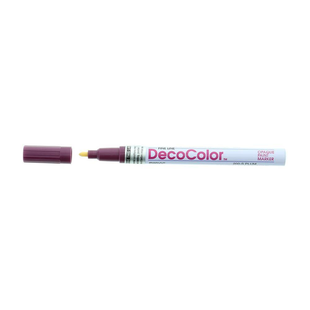 DecoColor Opaque Fine