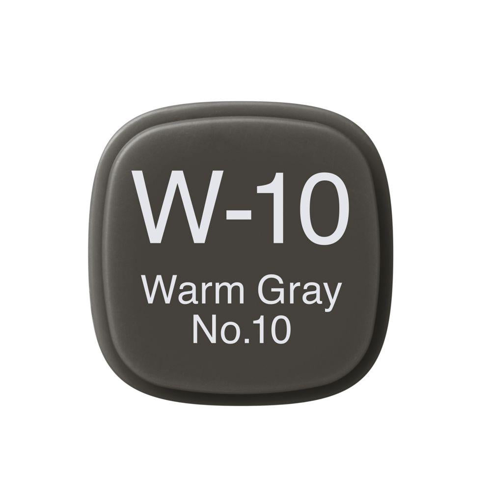 Copic Marker Classic Warm Gray