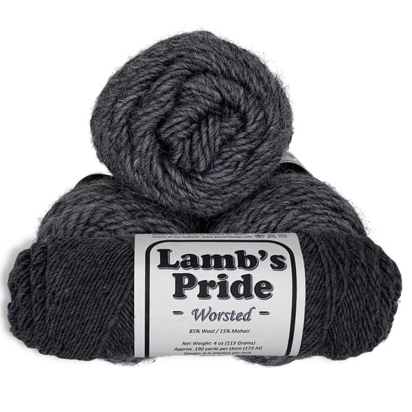 Lamb's Pride Yarn