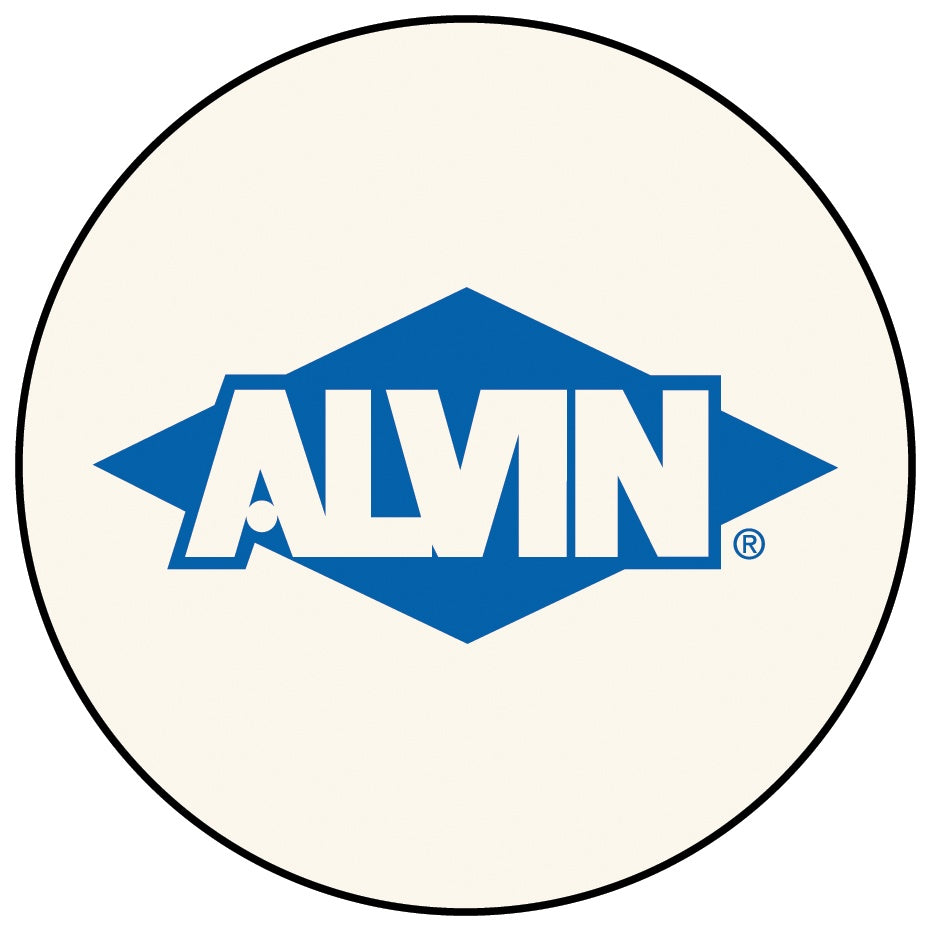 Alvin Professional Drafting Dots