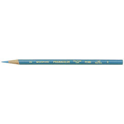 Prismacolor Premier Thick Core Colored Pencils Colors 917-930