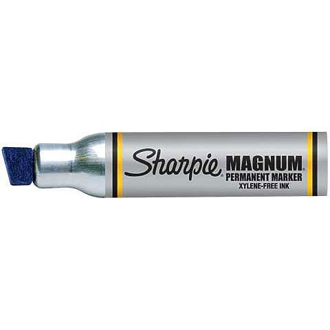Sharpie Magnum 44 Marker