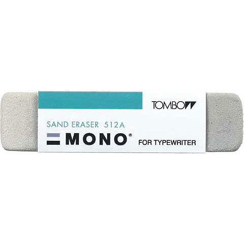 Tombow Sand Eraser